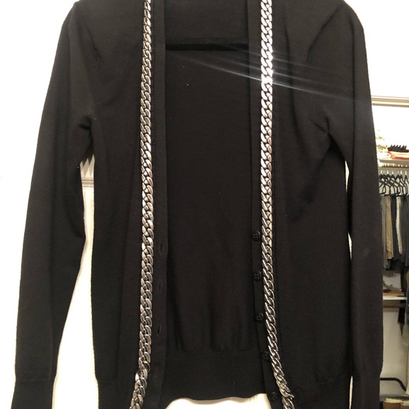 Trina Turk sweater - Picture 1 of 4